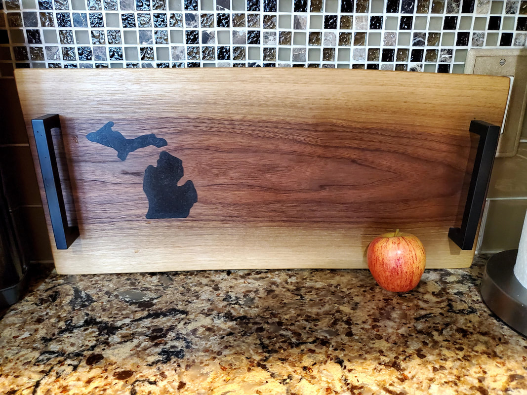 Charcuterie Boards piece
