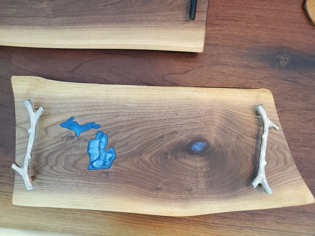 Charcuterie Boards piece