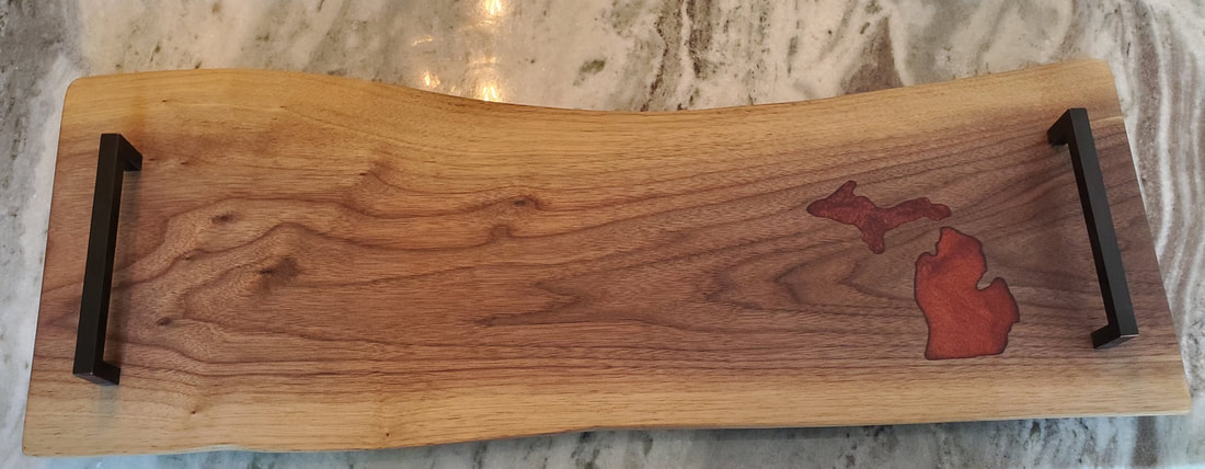 Charcuterie Boards piece