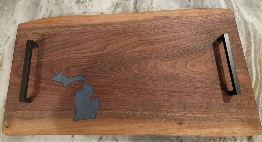Charcuterie Boards piece