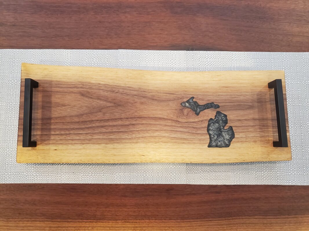 Charcuterie Boards piece