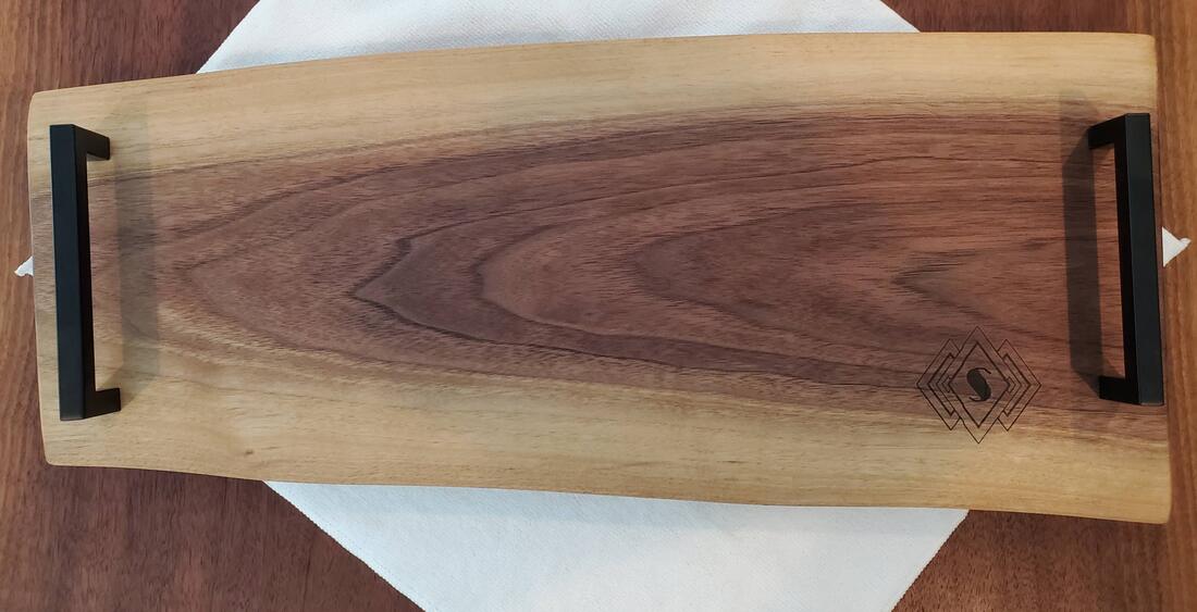 Charcuterie Boards piece