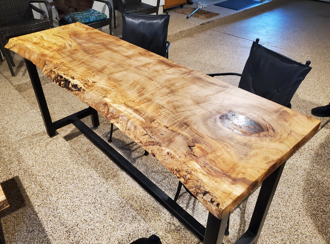 Custom Furniture piece