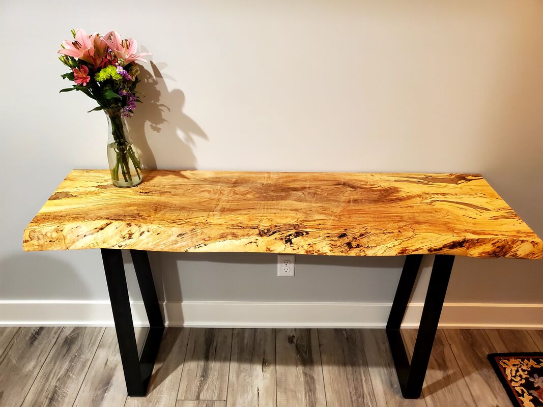 Custom Furniture piece