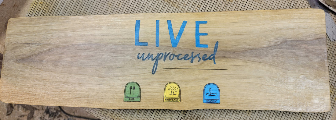 Signage & Others piece
